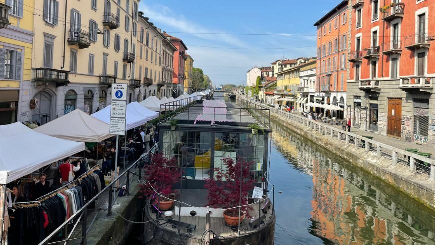 navigli milano