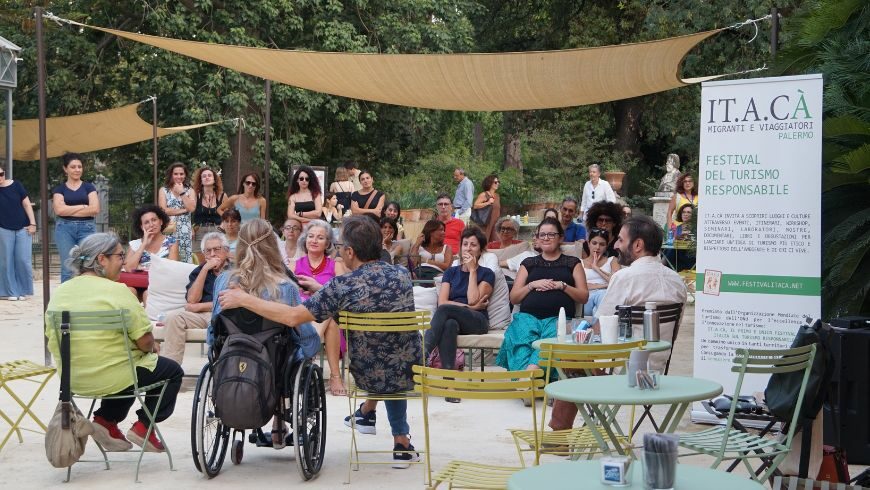 Festival del Turismo Responsabile IT.A.CÀ