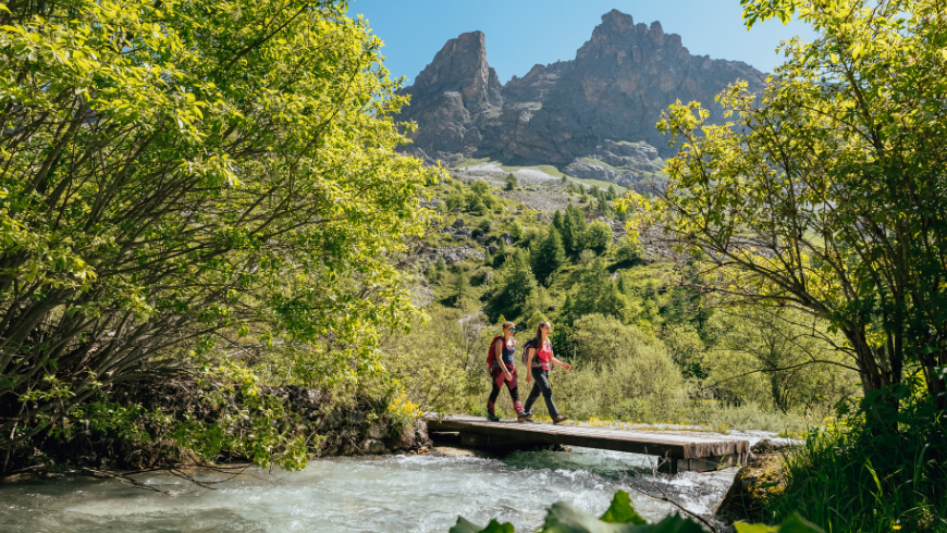 Turismo Green: La Rivoluzione Sostenibile Che Cambia il Modo di Viaggiare