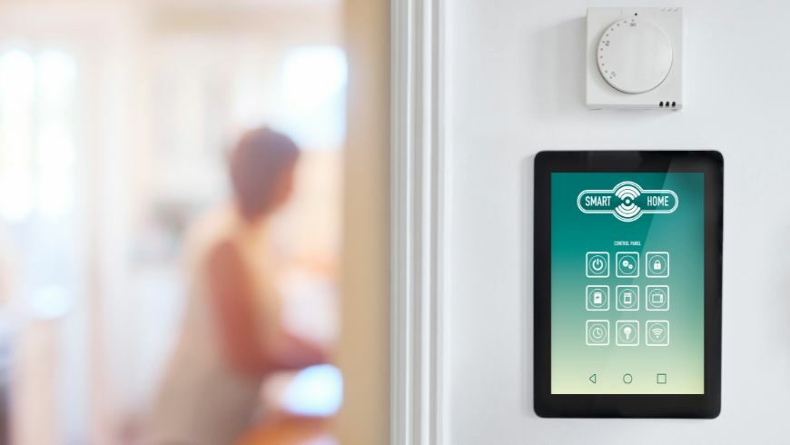 Smart home