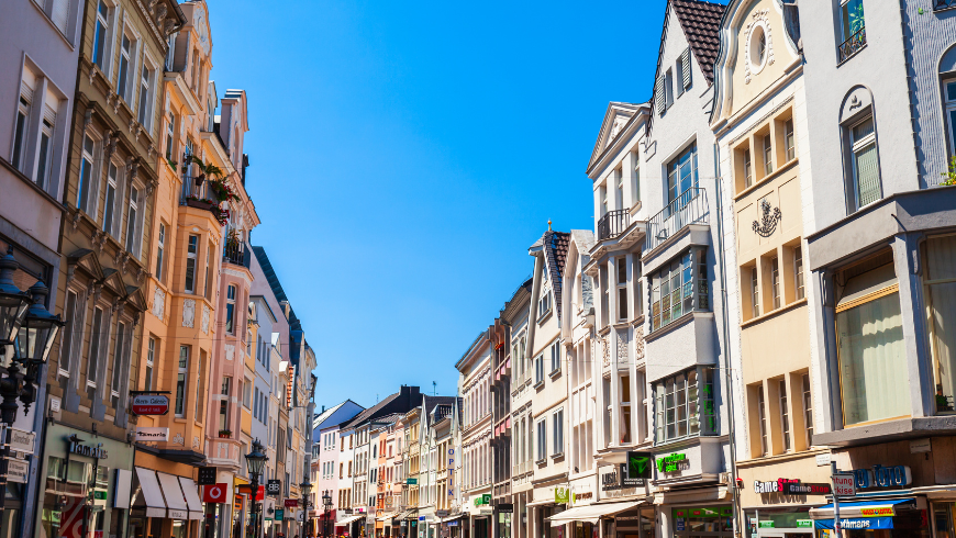 Bonn