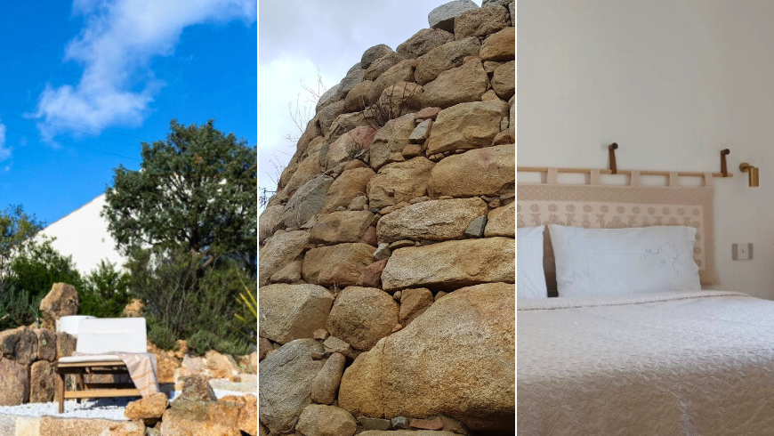 Una vacanza sostenibile a Olbia, tra natura e visite ai nuraghi della zona di Olbia