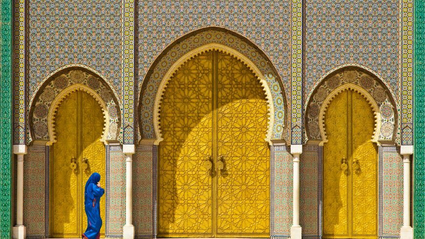 Marocco