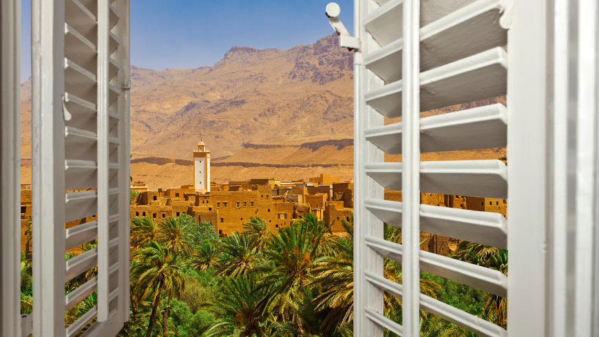 Marocco