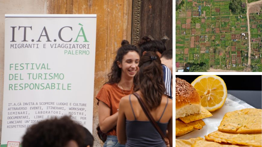IT.A.CÀ e le proposte di viaggi lenti e consapevoli in Sicilia