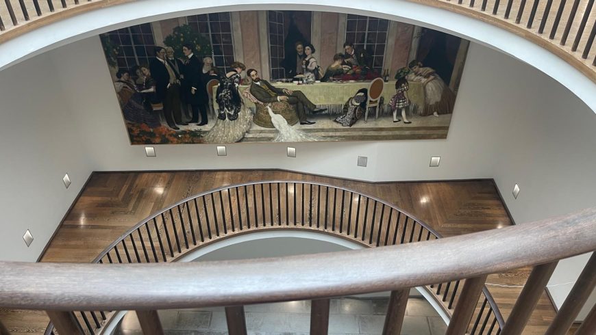 Museo basco di Bayonne