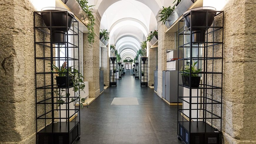 Ex Manifattura Tabacchi di Rovereto