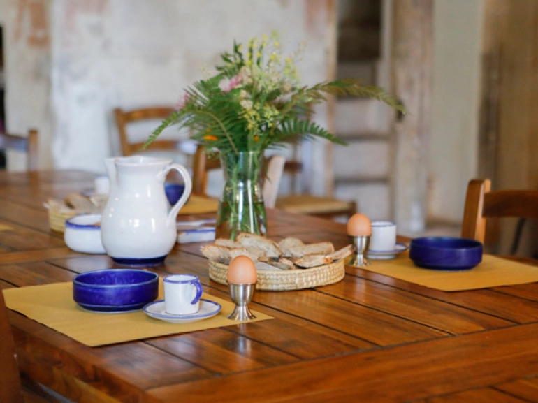 Rifugio escursionistico L'Eremo di Sant'Antonio