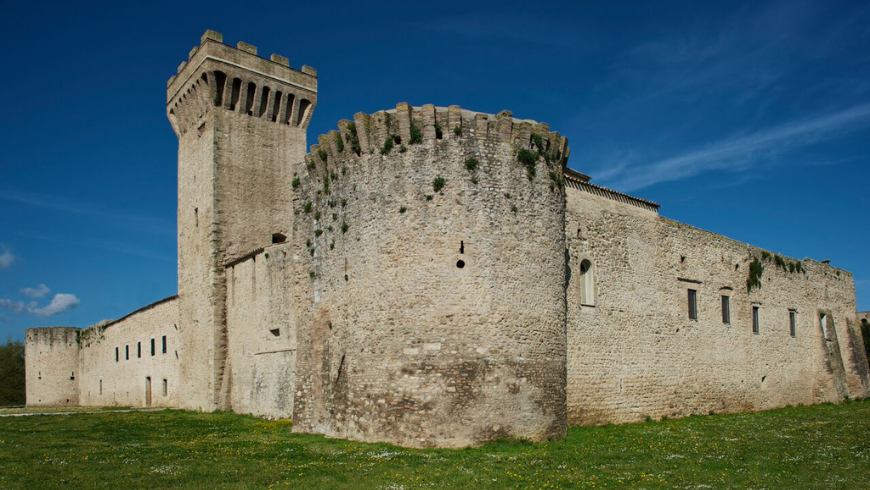 Torre della Botonta, di Umbria