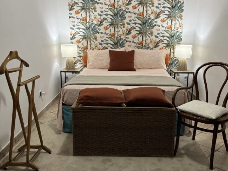 Dove dormire a Riano