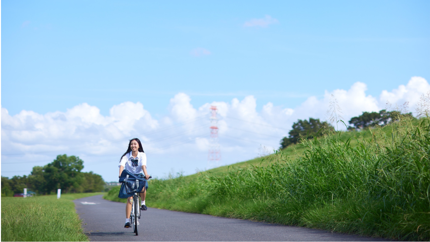 E' boom del cicloturismo, grande crescita dei viaggi su due ruote