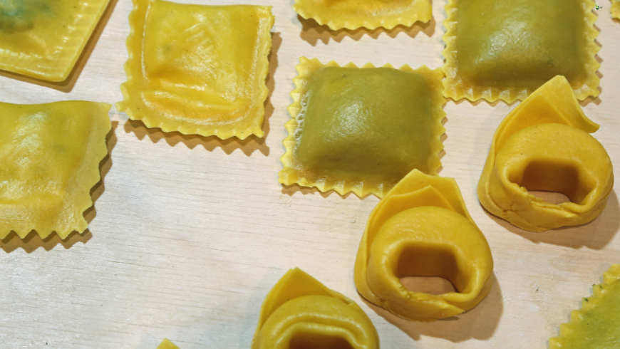 Cosa mangiare a Imola