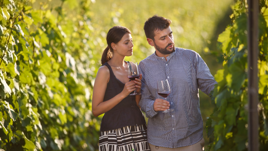 I viaggiatori consapevoli vogliono avere un impatto positivo sulla destinazione che visitano