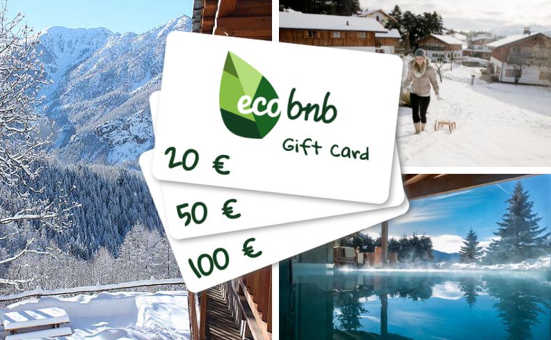 giftcard ecobnb