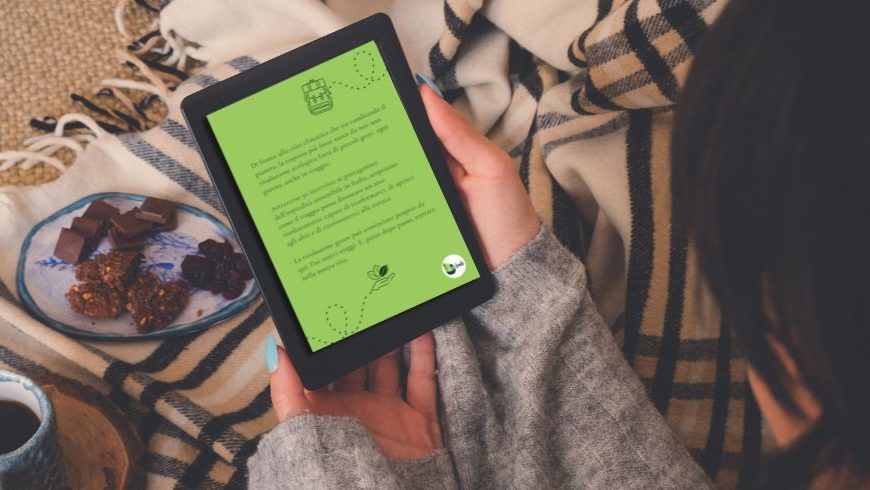 Ebook gratuito di Ecobnb: come leggerlo