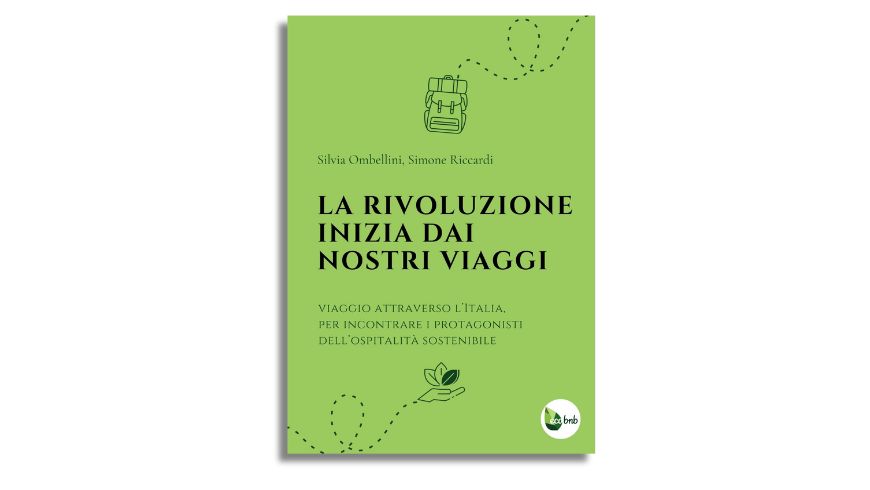 Ebook gratuito, la rivoluzione inizia dai nostri viaggi