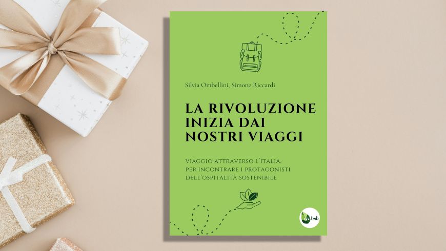 Scarica l'ebook regalo gratuito di Ecobnb