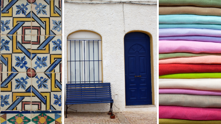 scoprire l'entroterra andaluso