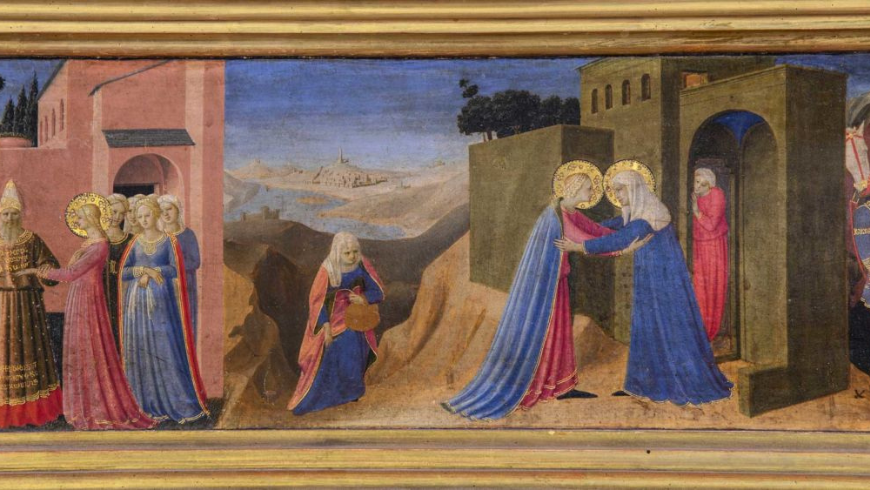 Museo Diocesano Cortona