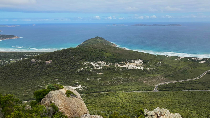 Wilsons Promontory, Australia