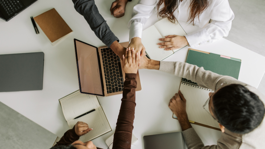 oltre lo smart working, il lavoro del futuro mette al centro le persone