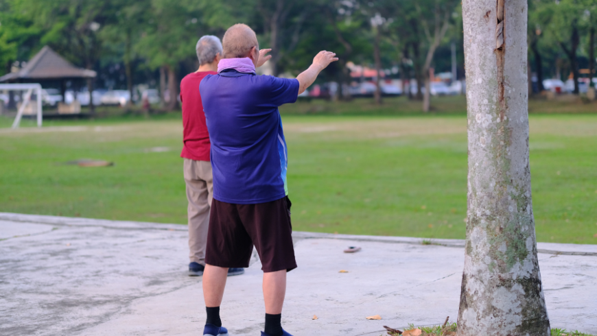 Tai Chi Chuan: Cosa è, Benefici e Come Praticarlo