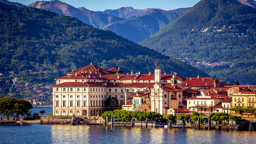 Roseti in Italia 2026: Dove Vedere le Rose più Belle