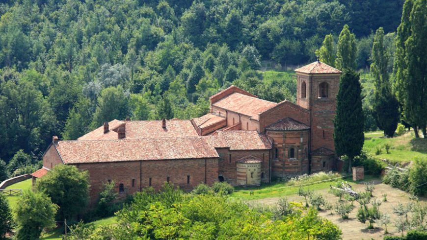 Abbazia di Albugnano