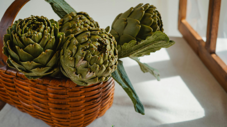 Carciofi romani: una delle specialità locali da scoprire seguendo le stagioni