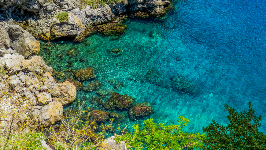 Lipari, Sicilia