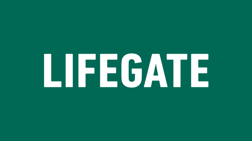 logo lifegate