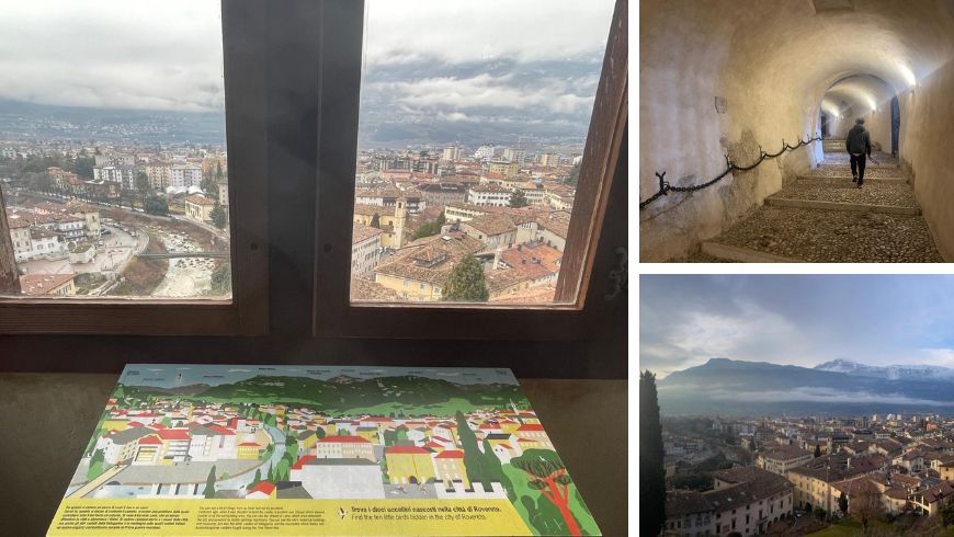 Castello di Rovereto