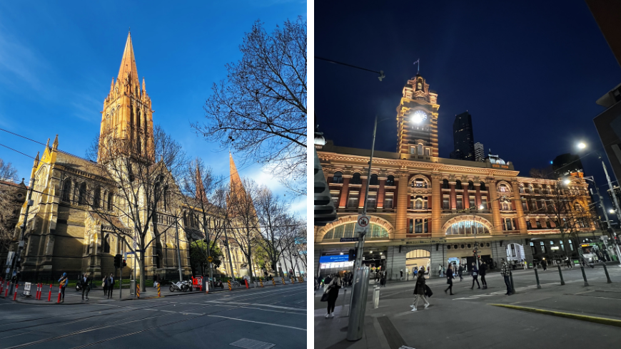 Melbourne, Australia
