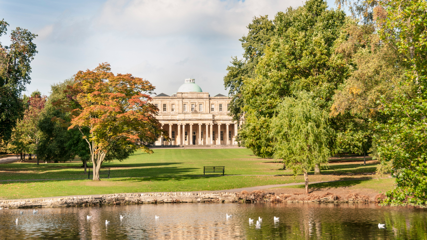Cheltenham