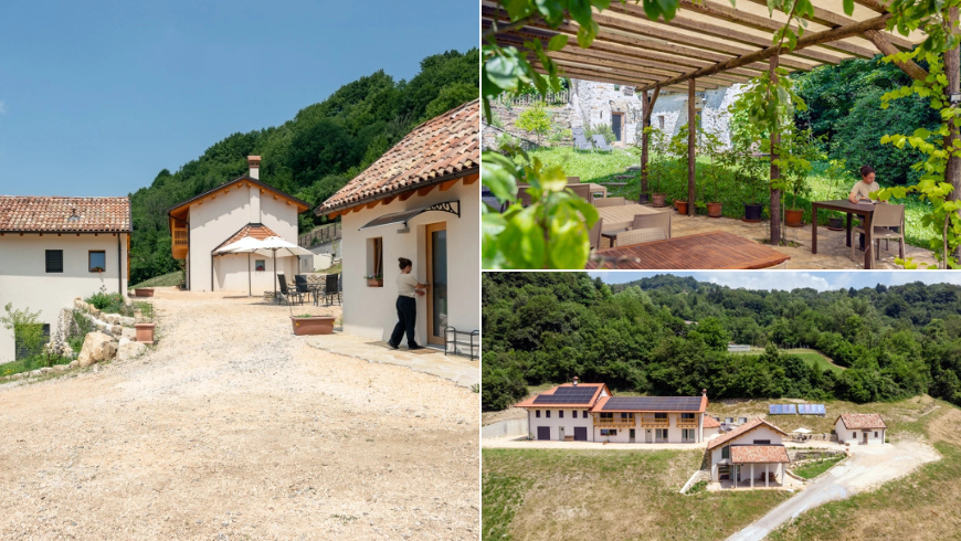 Fattoria Ortoalpino