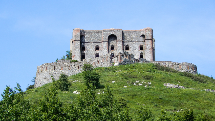 Forte Diamante