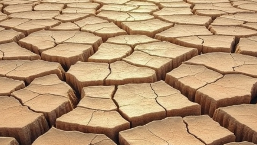 Allarme Arpa: crisi idrica per fiumi e laghi lombardi