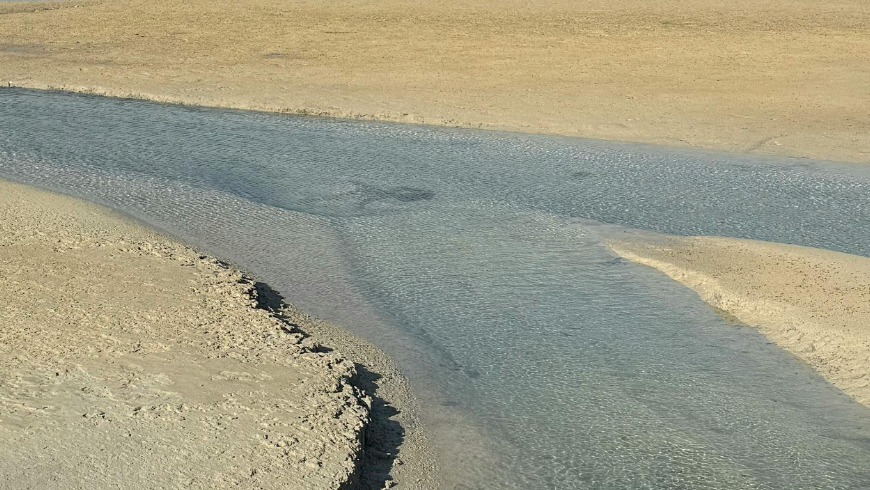 Allarme Arpa: crisi idrica per fiumi e laghi lombardi