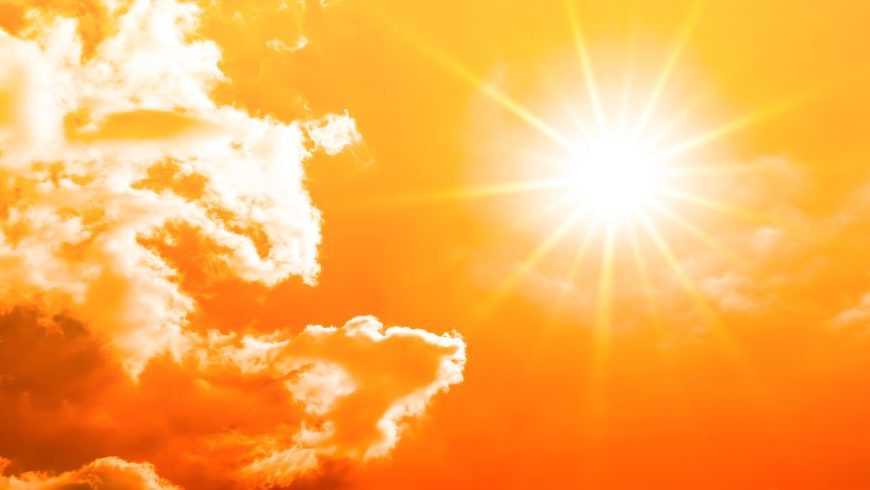 L’Europa soffoca: il caldo estremo ci chiede di ripensare il turismo