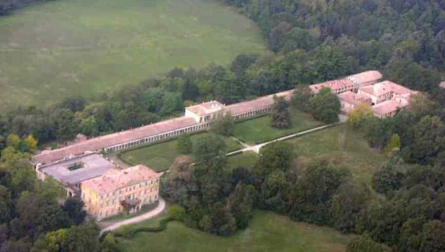 Boschi di Carrega