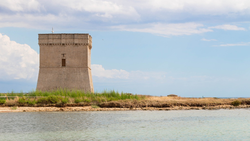 Torre Chianca