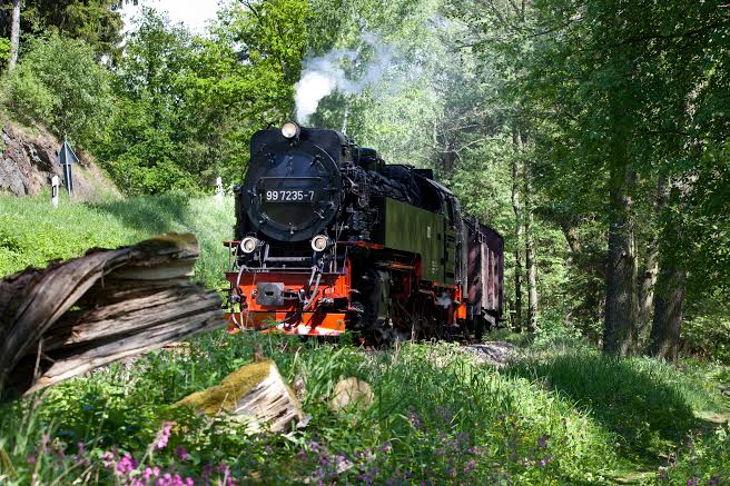 great rail journeys italy