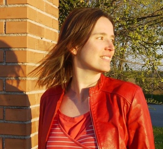 Silvia Ombellini, Ecobnb co-founder