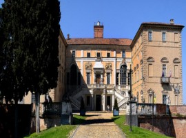 Castle Carlo Felice