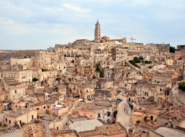 Matera