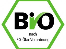 Bio organic food