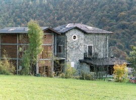 Chalet La Locanda del Sorriso, Piedmont