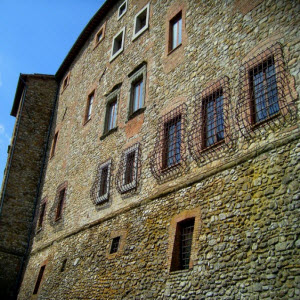 Castello Carnaiola