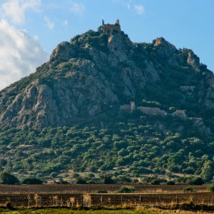 Castello Acquafredda