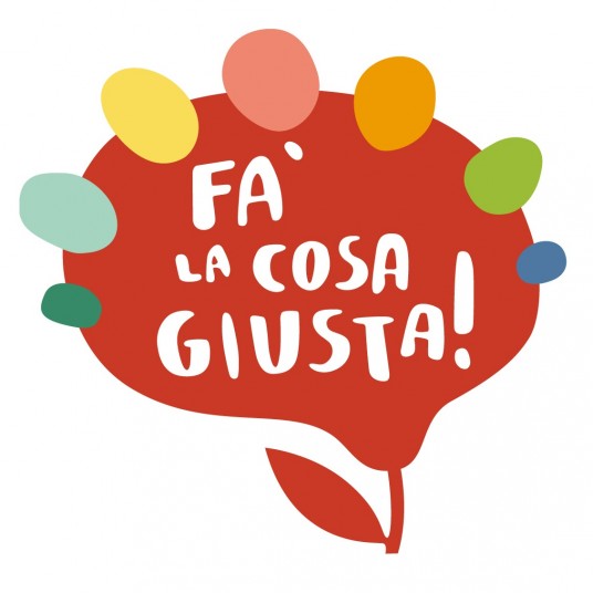FA-LA-COSA-GIUSTA! Italian Fair of sustainable lifestiles